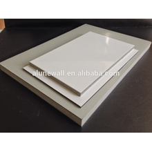 Manufacture Supplier Panneau de signalisation Metal Composite Panel ACP